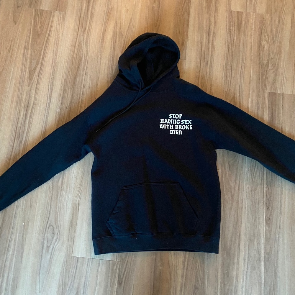 Alf Hoodie